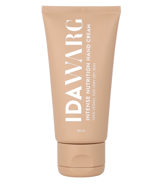 Ida Warg Intense Nutrition Hand Cream 50 ml Ida Warg