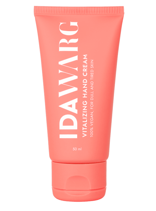 Ida Warg Vitalizing Hand Cream 50 ml Ida Warg