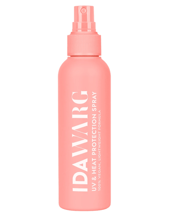 Ida Warg UV & Heat Protection Spray 150 ml Ida Warg