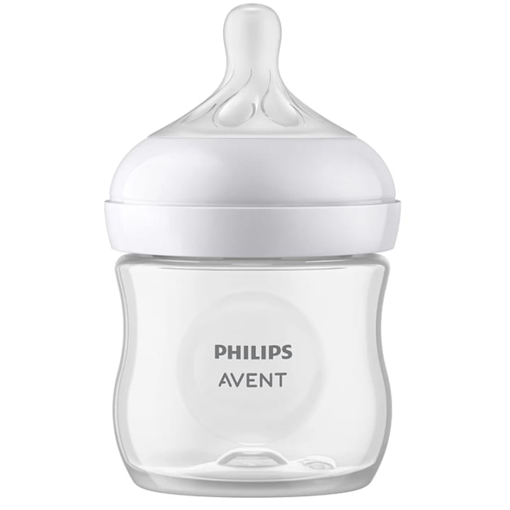 Philips Natural Response Flaska med Airfree-ventil 125 ml Philips Avent