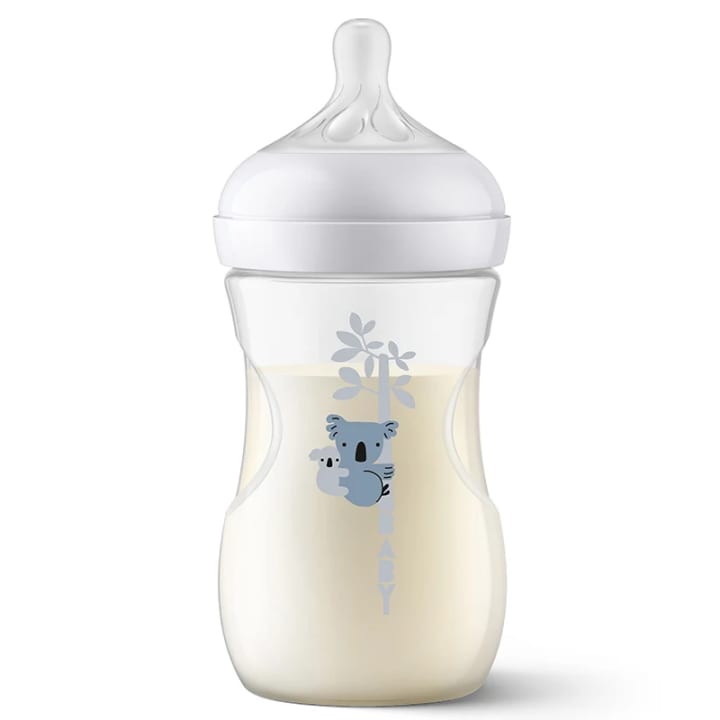 Philips Avent Natural Response Nappflaska Koala 260 ml Philips Avent