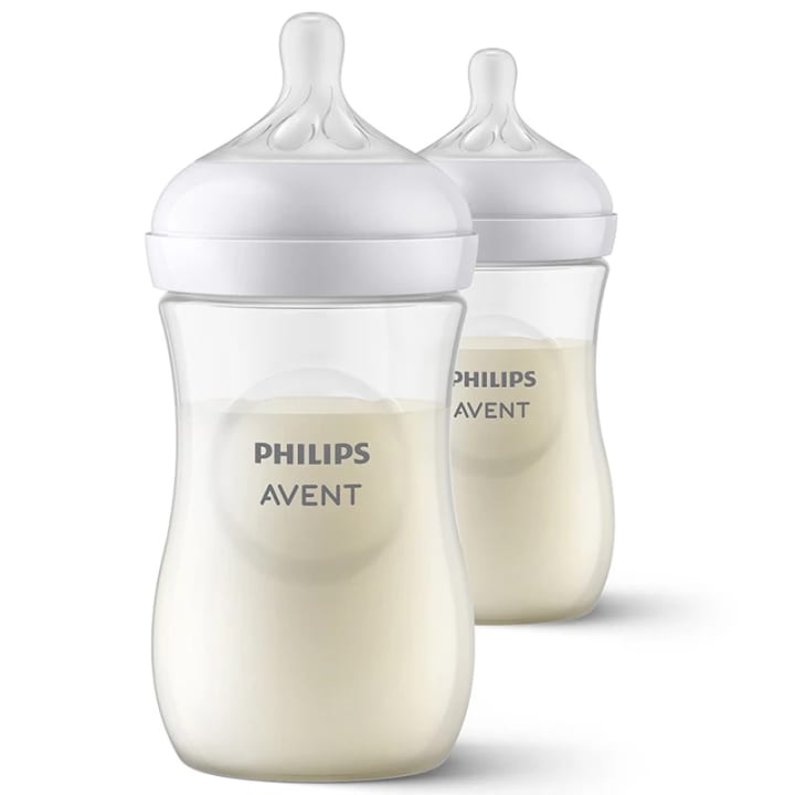 Philips Avent Natural Response Nappflaska 260 ml 2-pack Philips Avent