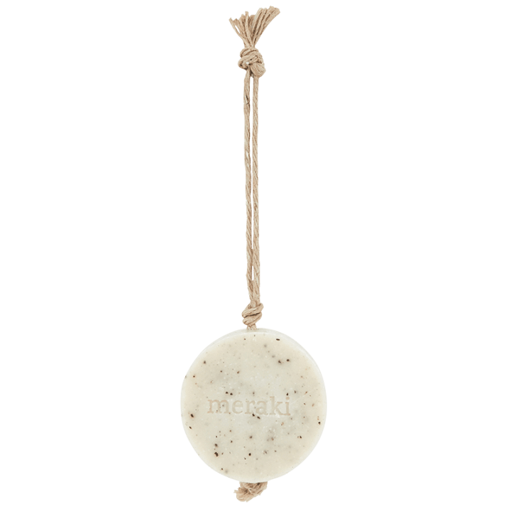 Meraki Tvål Sesame Scrub 100g Meraki