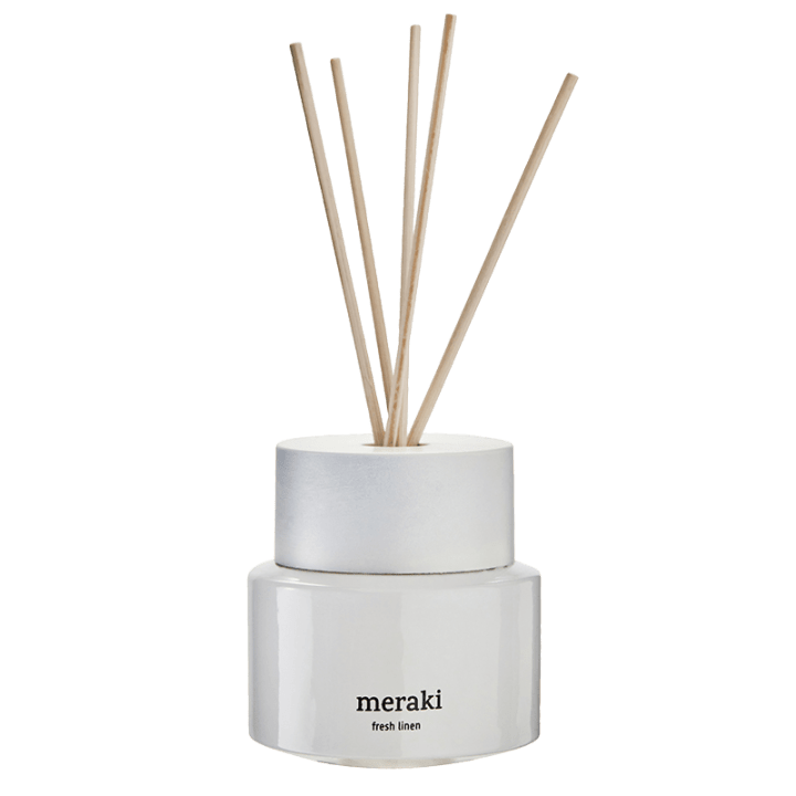 Meraki Doftspridare Fresh Linen 100ml Meraki