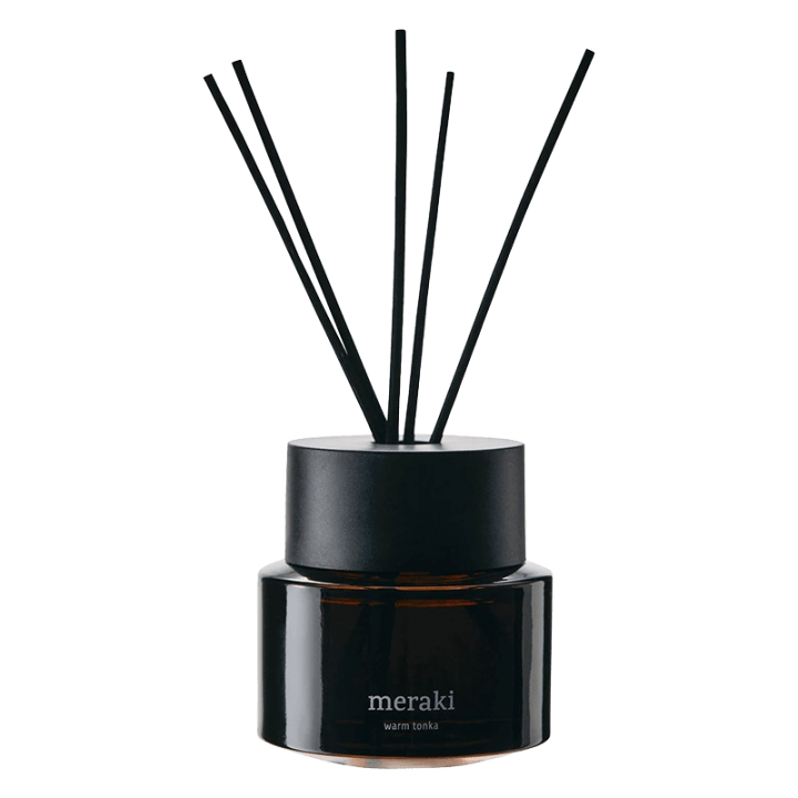 Meraki Doftspridare Warm Tonka 100ml Meraki