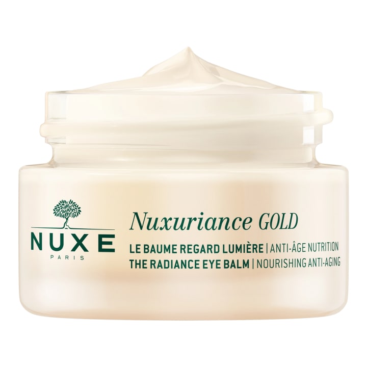 NUXE Nuxuriance Gold Eye Balm 15 ml Nuxe