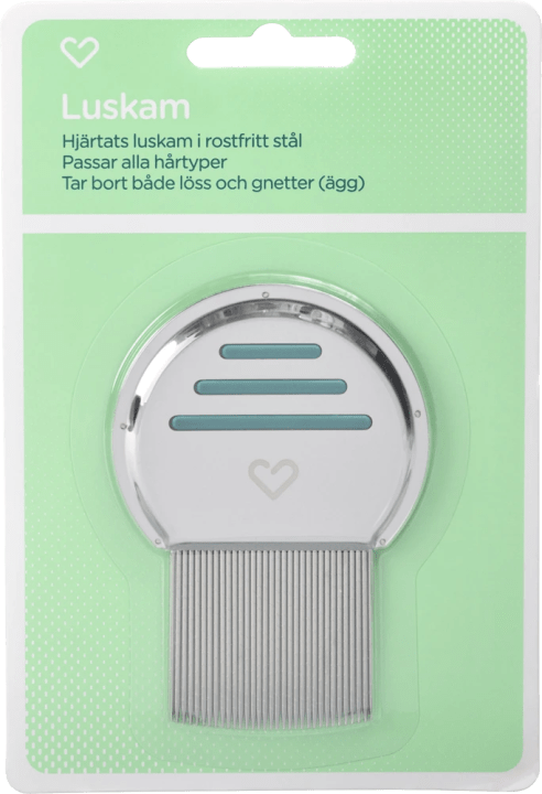 Hjärtats Luskam Hjärtats