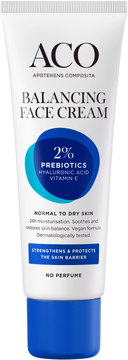 ACO Balancing Face Cream 50 ml ACO