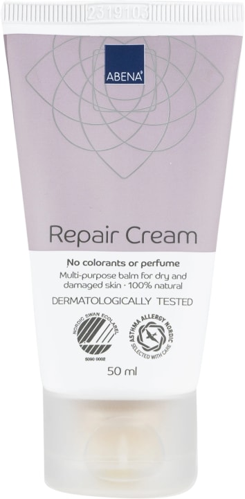 ABENA Repair Cream 50 ml Abena