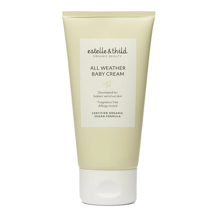 Estelle & Thild BioCare Baby All Weather Cream 75 ml Estelle & Thild