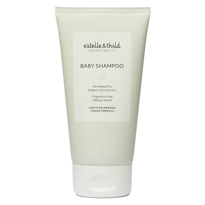Estelle & Thild BioCare Baby Mild Shampoo 150 ml Estelle & Thild