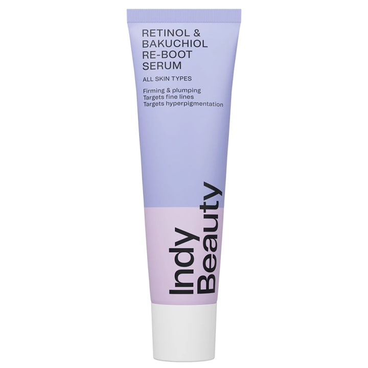 Indy Beauty Retinol Reboot Serum 30 ml Indy Beauty