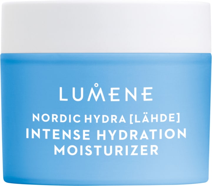 Lumene Nordic Hydra Intense Hydration Moisturizer 50 ml Lumene