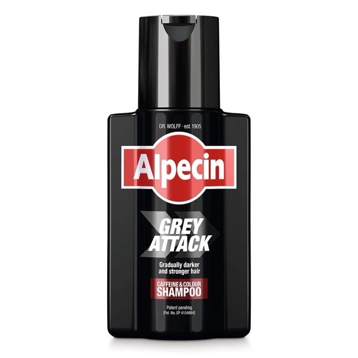 Alpecin Grey Attack 200 ml ALPECIN
