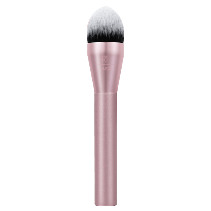 Real Techniques Power Pigment Blush Brush Real Techniques
