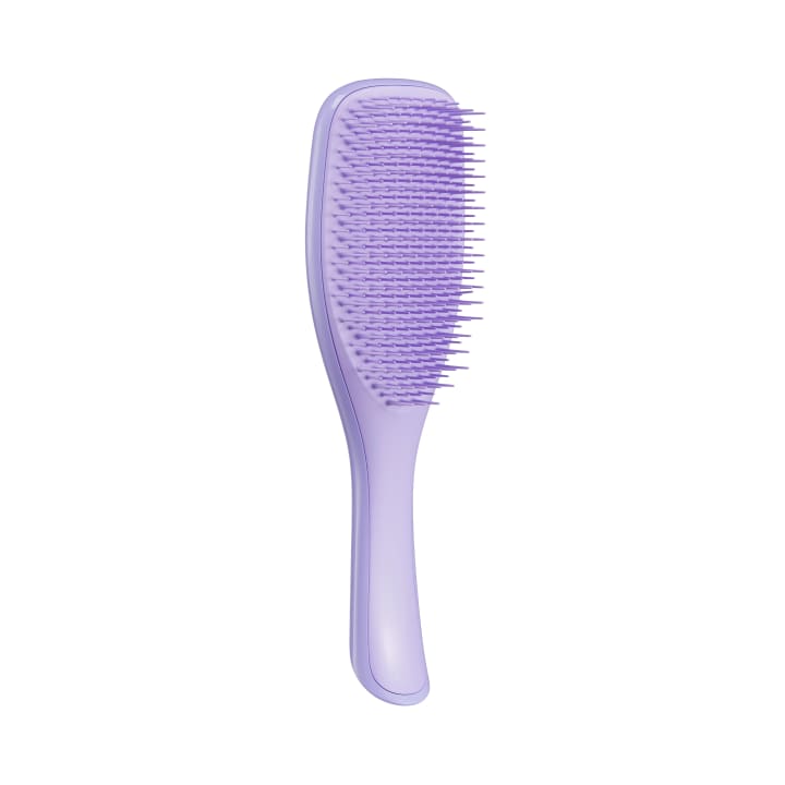 Tangle Teezer The Ultimate Detangler Naturally Curly Purple Passion Tangle Teezer