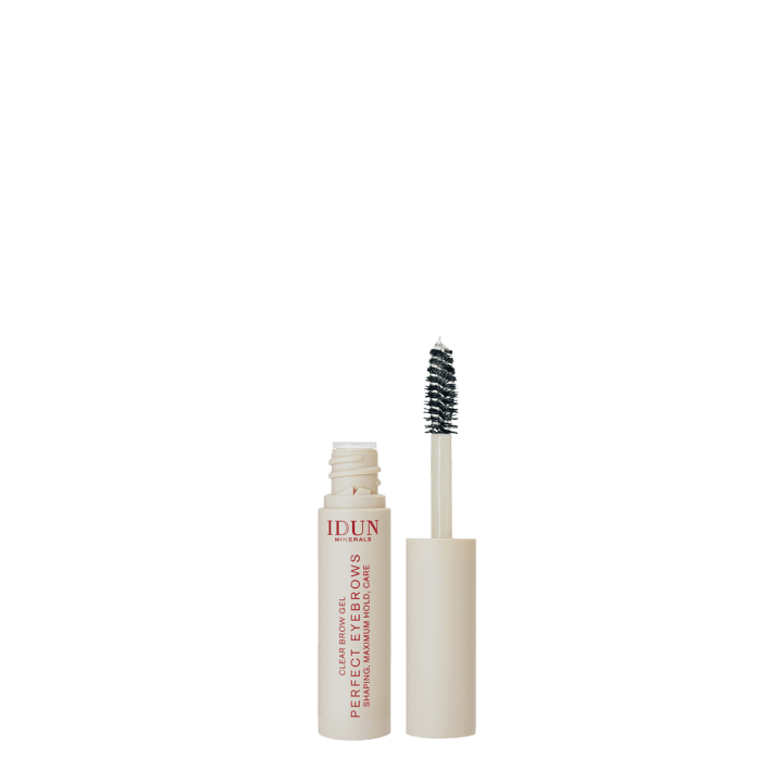 IDUN Minerals Clear Browgel 4 ml IDUN Minerals