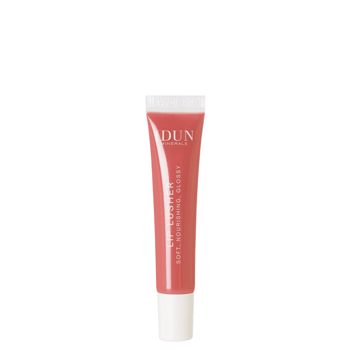 IDUN Minerals Lip Lusher Adele Dusty Mauve 8 ml IDUN Minerals