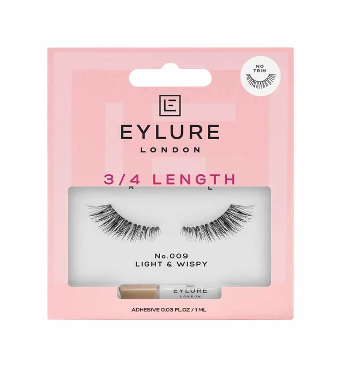 Eylure 3/4 Length No.009 Eylure
