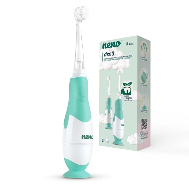Neno Tandborste Elektrisk Denti Neno