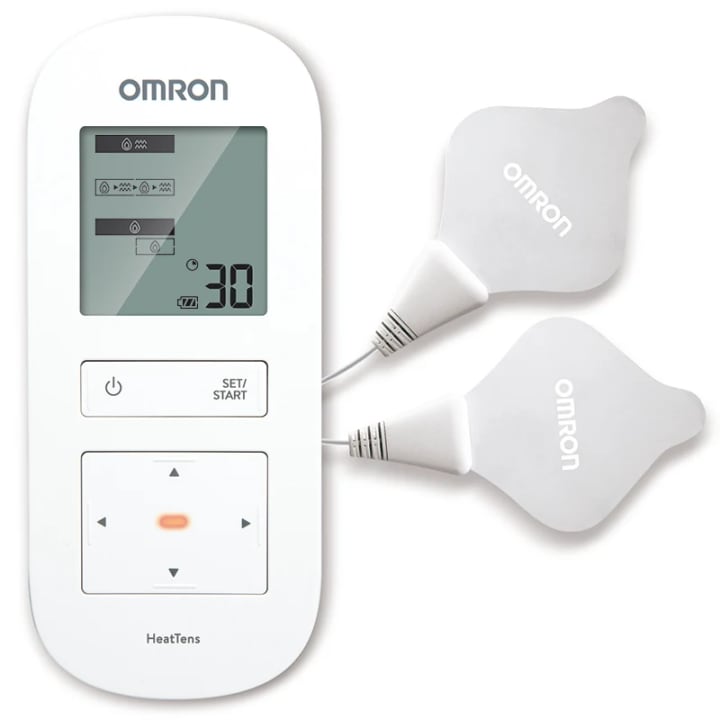 Omron Heat TENS 1st Omron