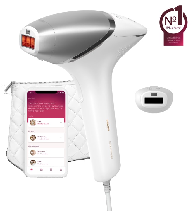 Philips Lumea IPL 8000 Series BRI940/00 Philips
