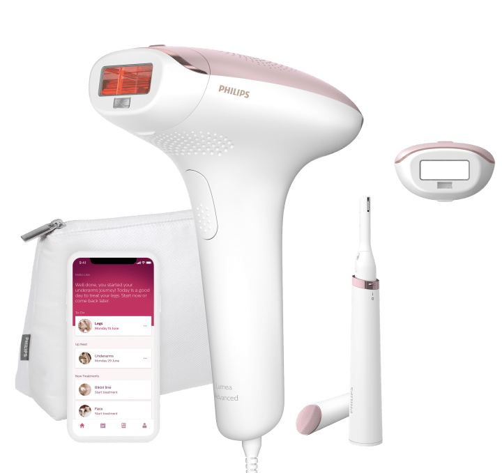 Philips Lumea IPL 7000 Series BRI920/00 Philips
