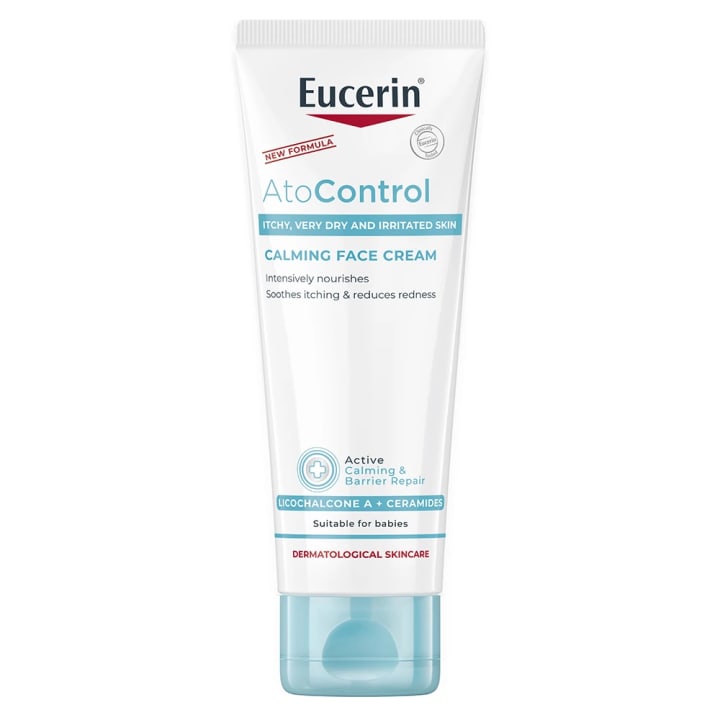 Eucerin AtoControl Calming Face Cream 50 ml Eucerin