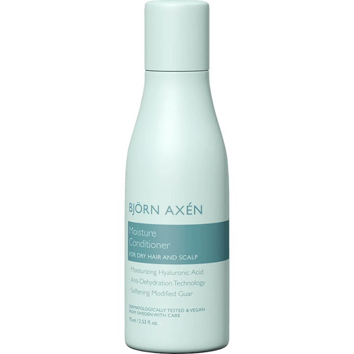 Björn Axén Moisture Conditioner Travel Size 75 ml Björn Axén