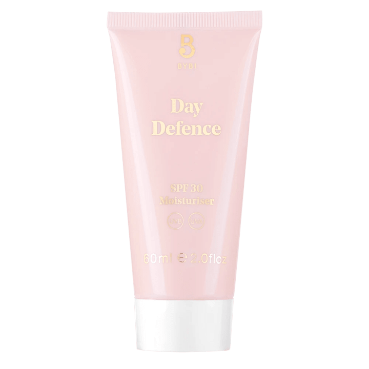 BYBI Day Defence SPF 30 Moisturiser 60 ml BYBI