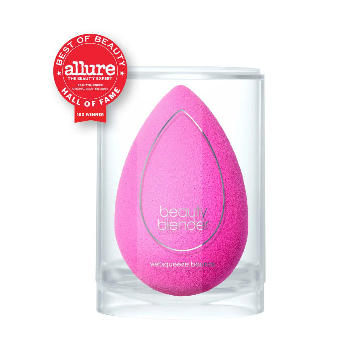 Beautyblender Original Sponge Pink Beautyblender