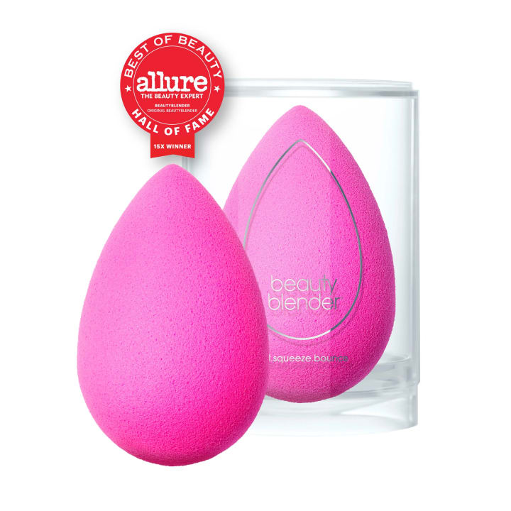 Beautyblender Original Sponge Pink Beautyblender
