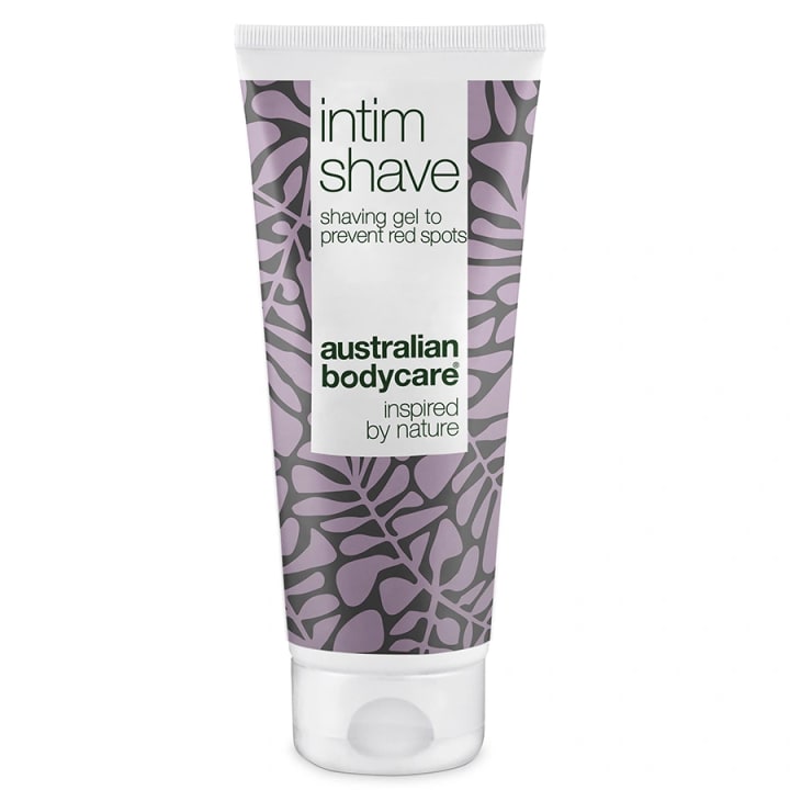 Australian Bodycare Intim Shave 100 ml Australian Bodycare