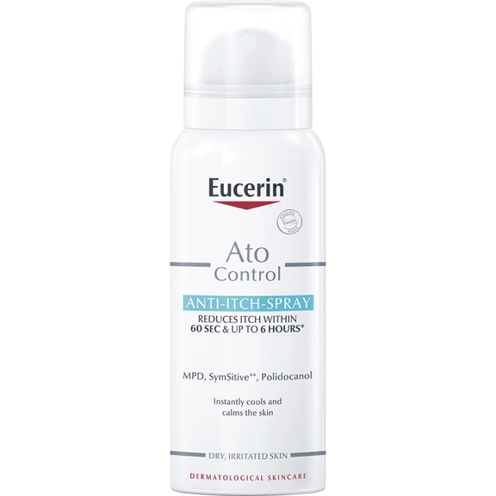 Eucerin AtoControl Anti-Itch Spray 50 ml Eucerin