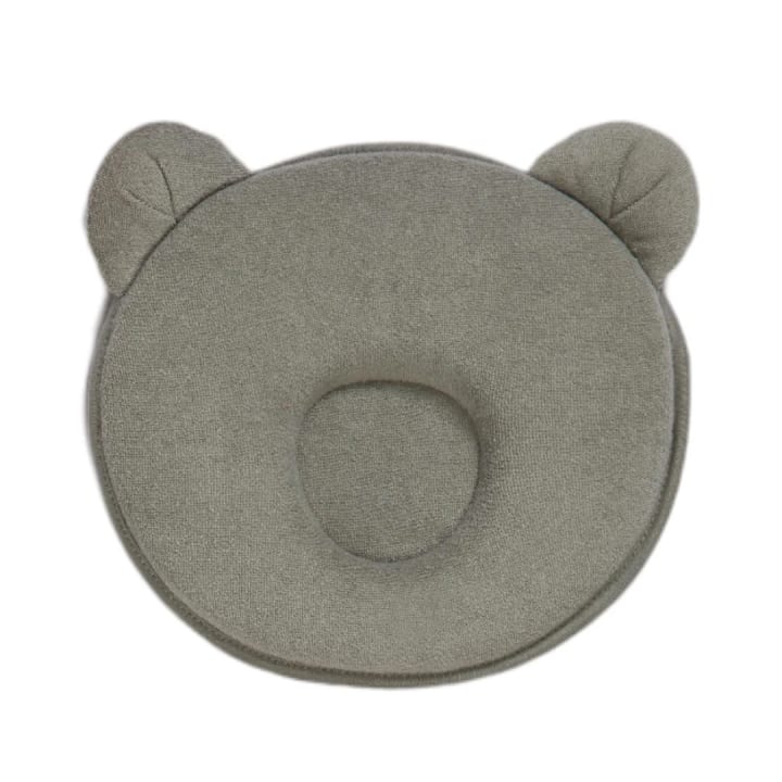 Candide Panda Babykudde Khaki Candide