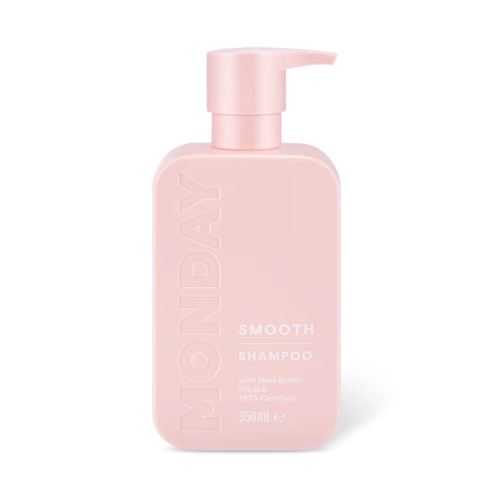 MONDAY Haircare Smooth Shampoo 350 ml MONDAY Haircare