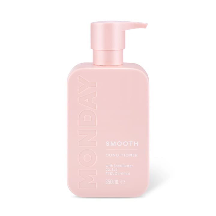 MONDAY Haircare Smooth Conditioner 350 ml MONDAY Haircare
