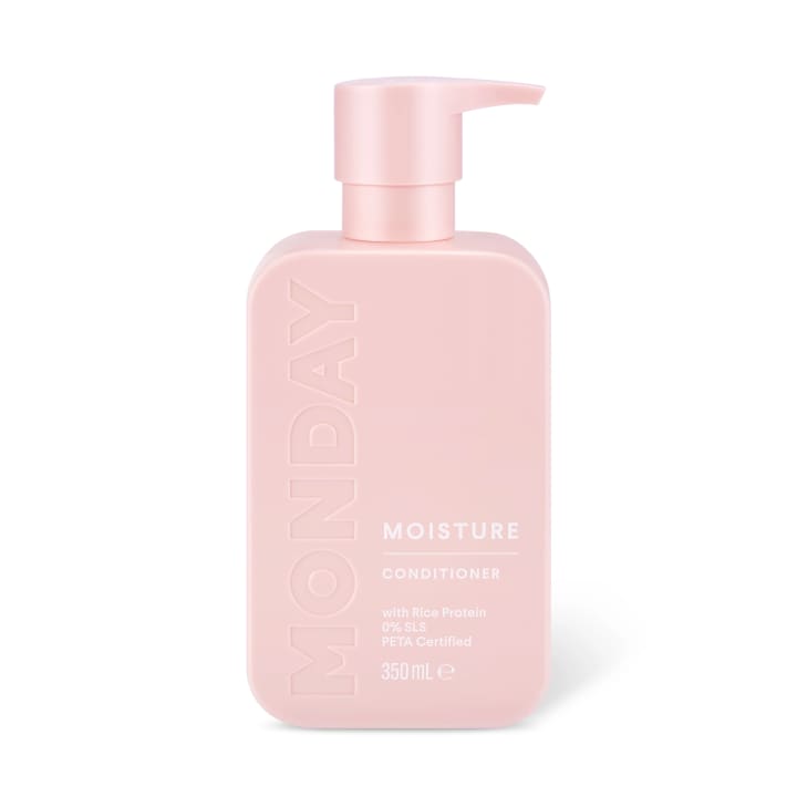 MONDAY Haircare Moisture Conditioner 350 ml MONDAY Haircare
