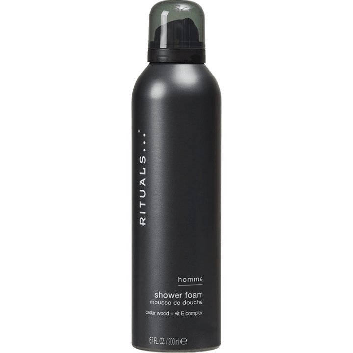 Rituals Shower Foam Homme 200ml Rituals