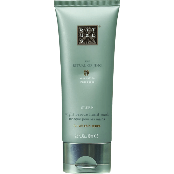 Rituals Hand Mask Jing 70ml Rituals