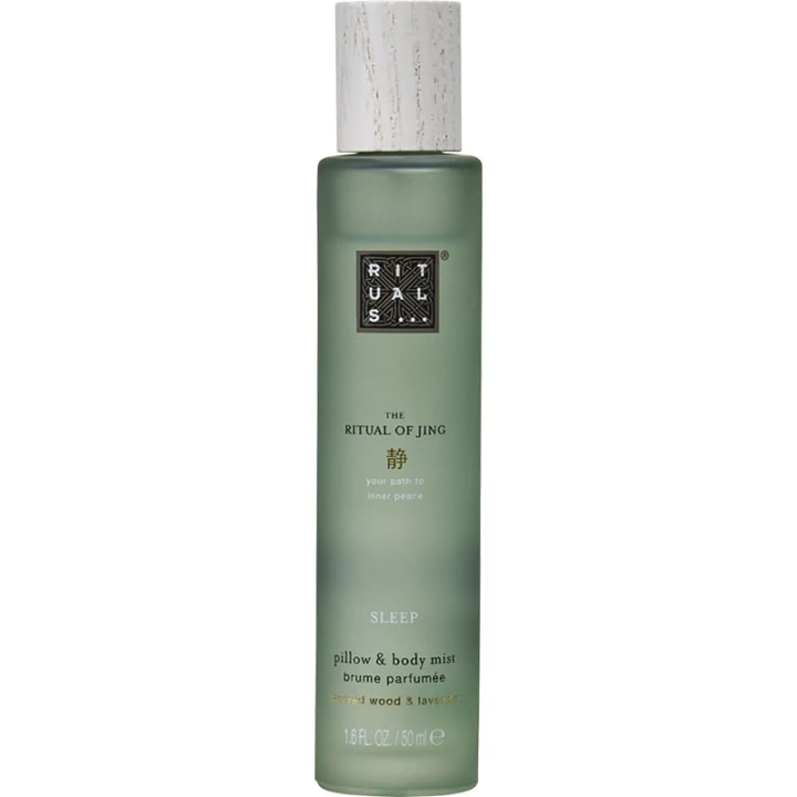 Rituals Pillow & Body Mist Jing Sleep 50 ml Rituals