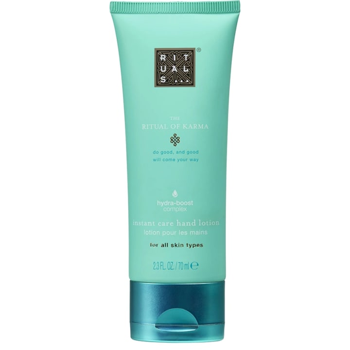 Rituals Hand Lotion Hydra Boost Karma 70 ml Rituals