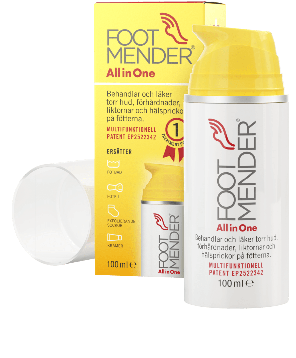 Footmender 100 ml Footmender