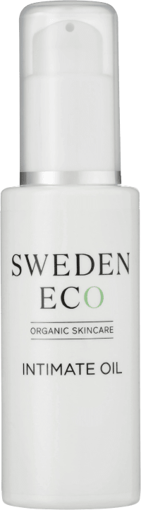 Sweden Eco Organic Skincare Intimate Oil 50 ml Sweden Eco