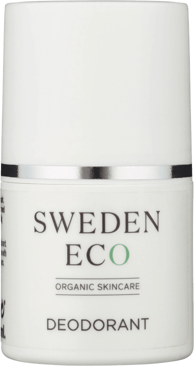 Sweden Eco Organic Skincare Deodorant 50 ml Sweden Eco