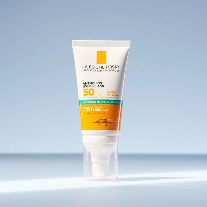 La Roche-Posay Anthelios Uvmune Oil Control SPF50+ 50 ml La Roche-Posay