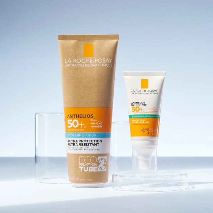 La Roche-Posay Anthelios Uvmune Oil Control SPF50+ 50 ml La Roche-Posay