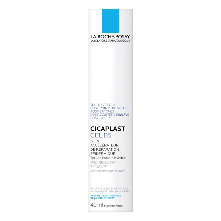 La Roche-Posay Cicaplast Gel B5 40 ml La Roche-Posay