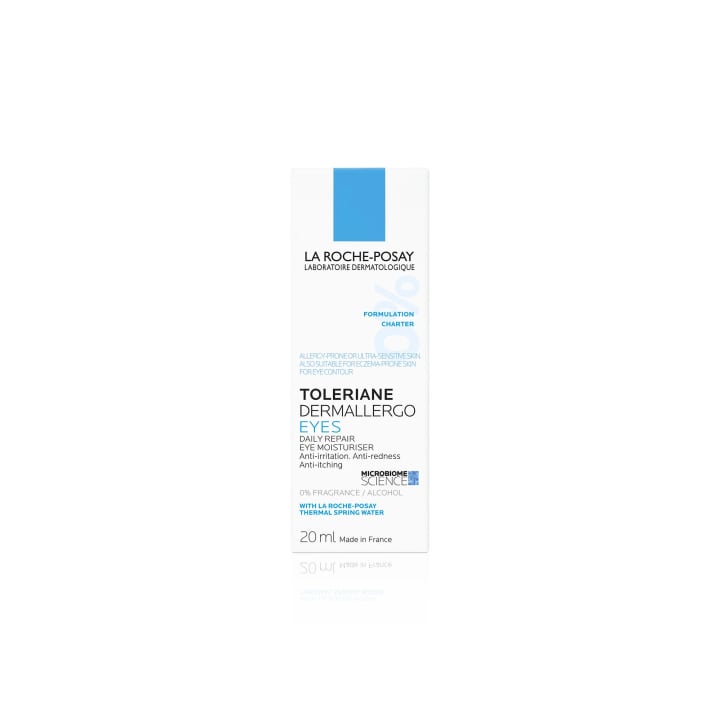 La Roche-Posay Toleriane Dermallergo Eyes 20 ml La Roche-Posay