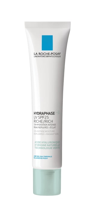 La Roche-Posay Hydraphase HA UV Riche SPF25 40 ml La Roche-Posay